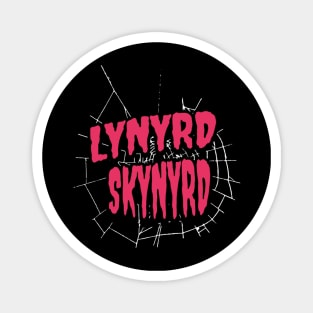 Lynyrd Skynyrd Magnet